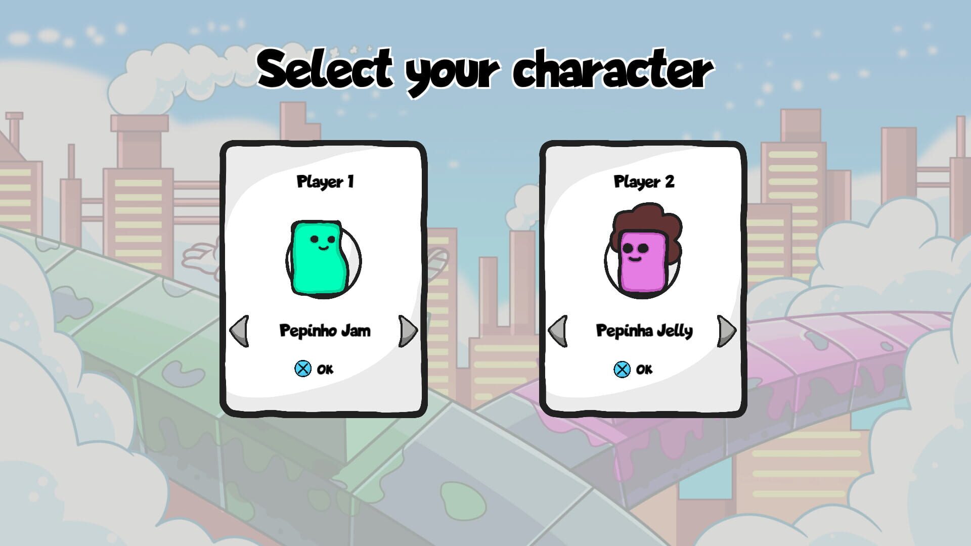 Screenshot for Ink'n'Think
