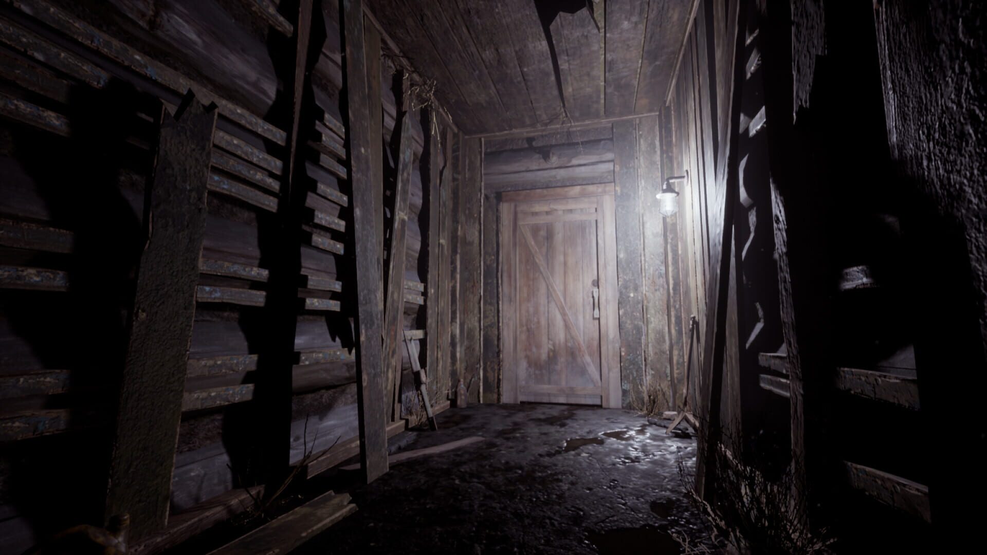 Screenshot for The Renovator: Origins
