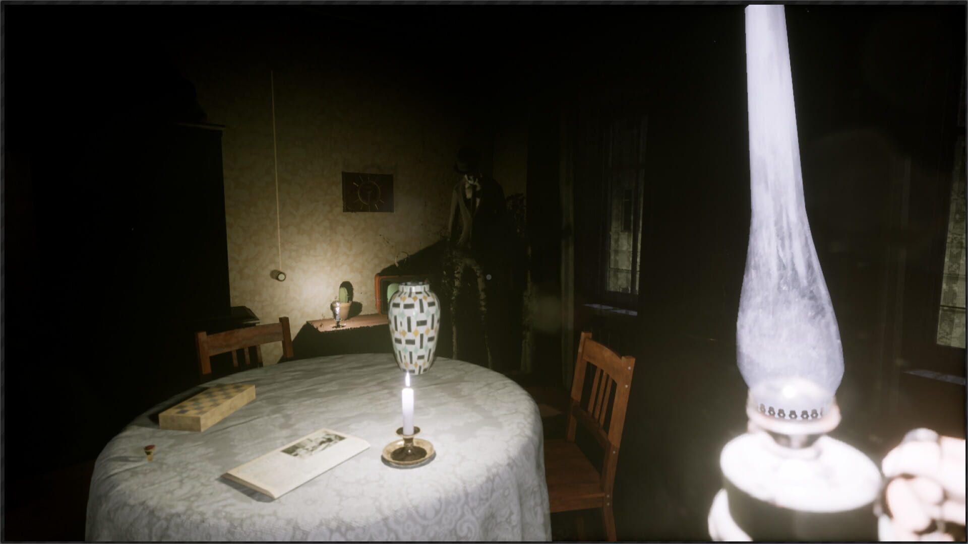 Screenshot for The Renovator: Origins