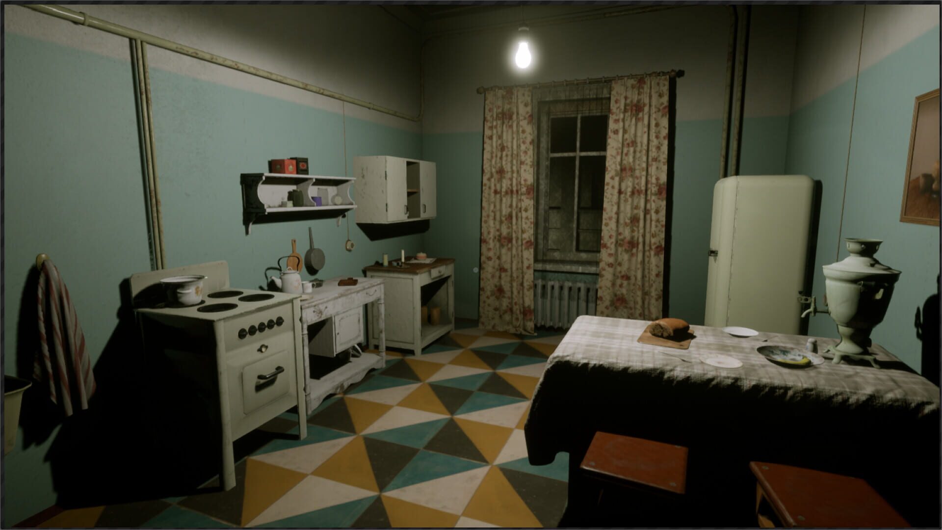 Screenshot for The Renovator: Origins