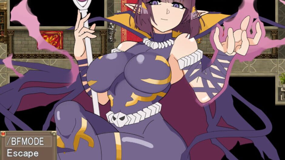 Screenshot for Re:Bf