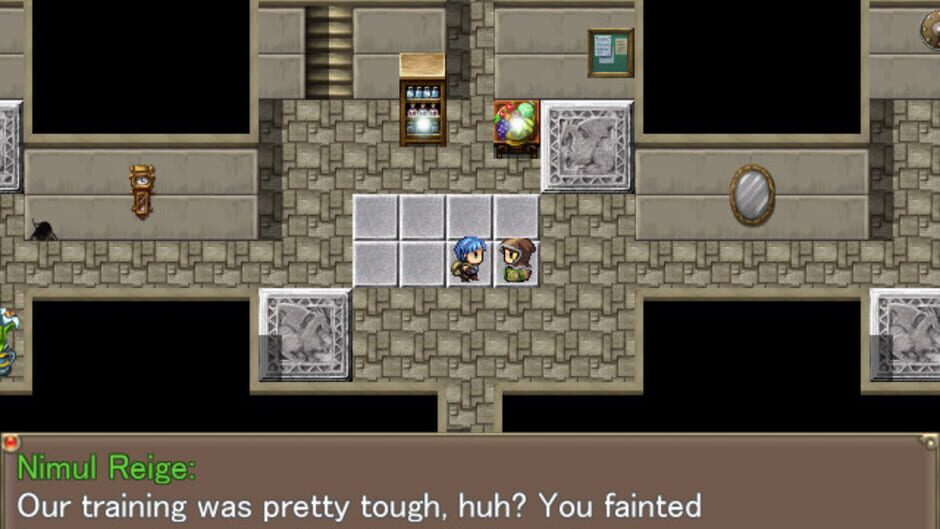 Screenshot for Re:Bf