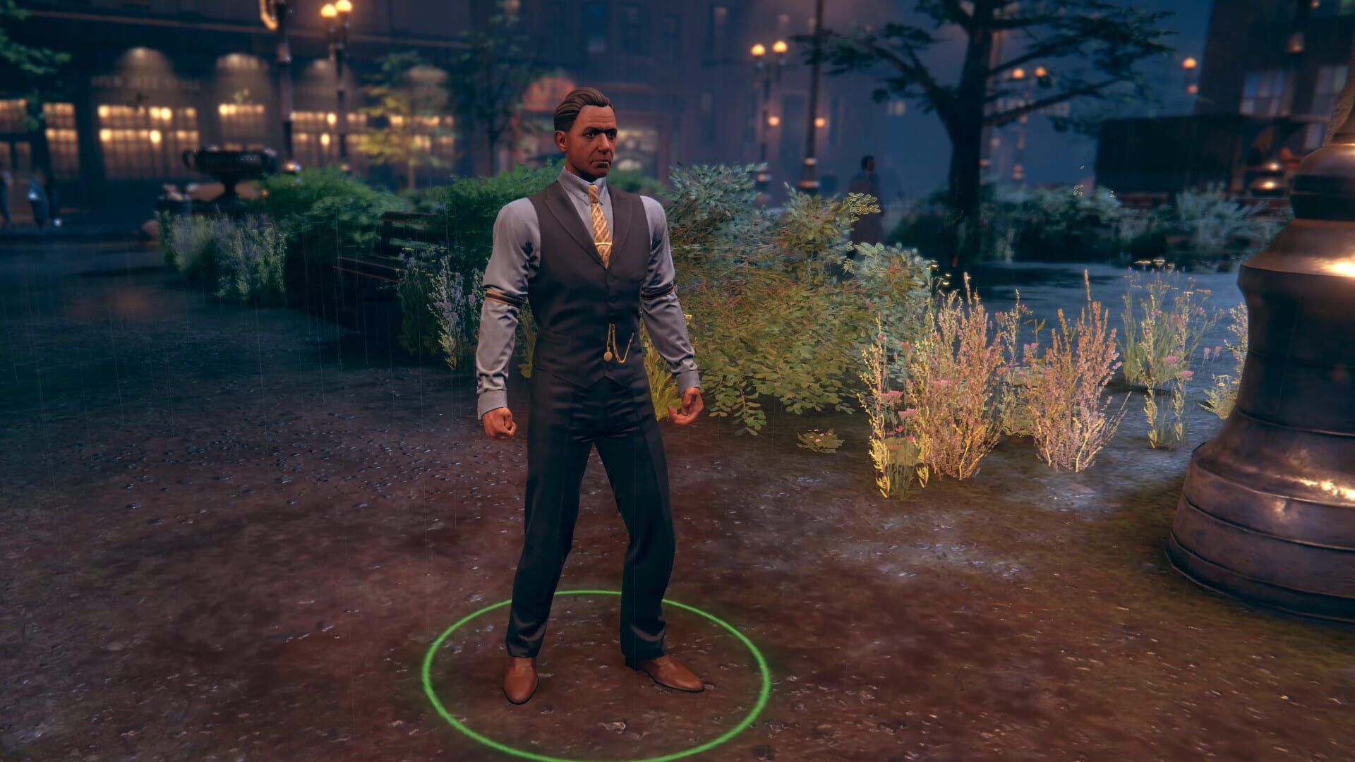 Screenshot for Empire of Sin: Make It Count