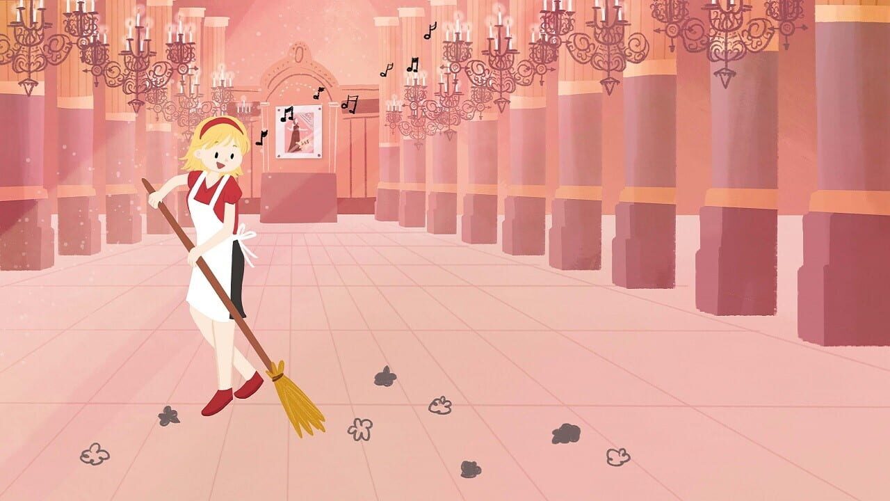 Screenshot for Christine