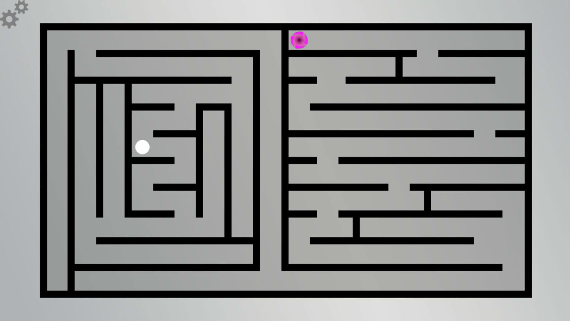 Screenshot for Colors! Maze
