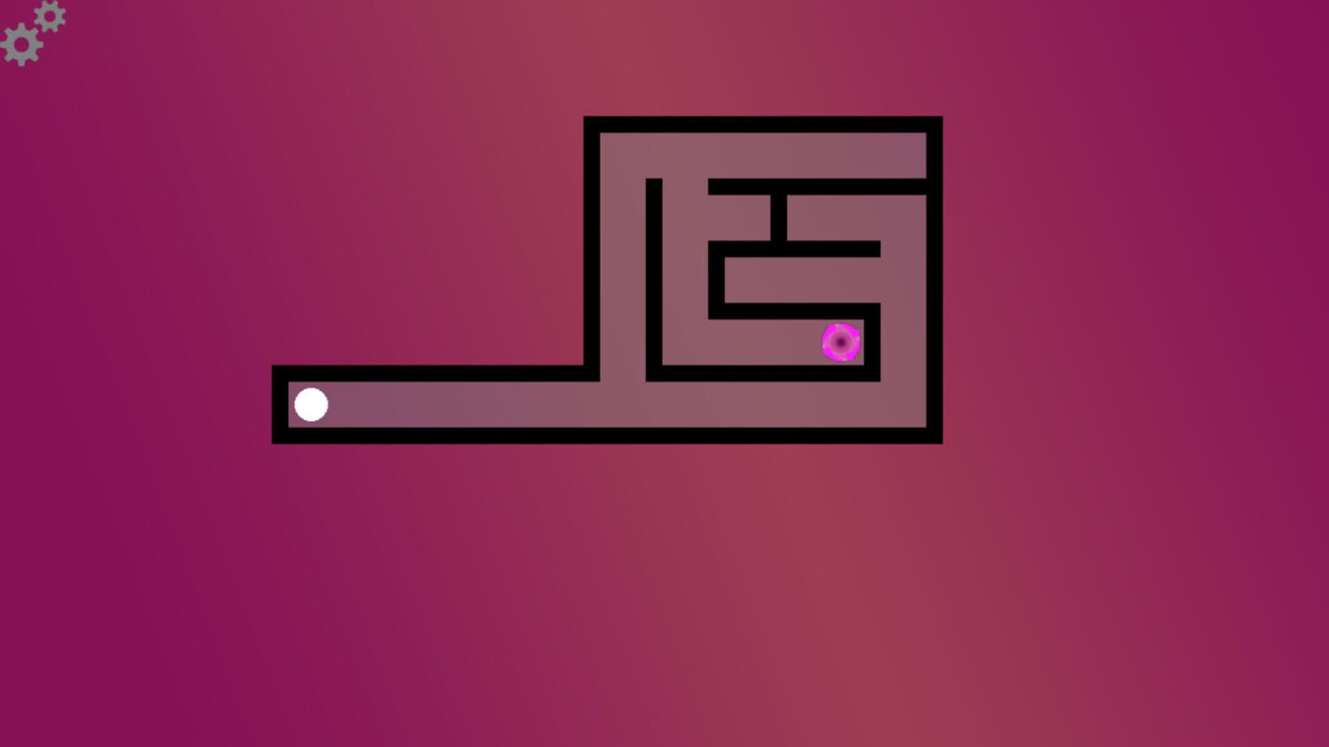 Screenshot for Colors! Maze