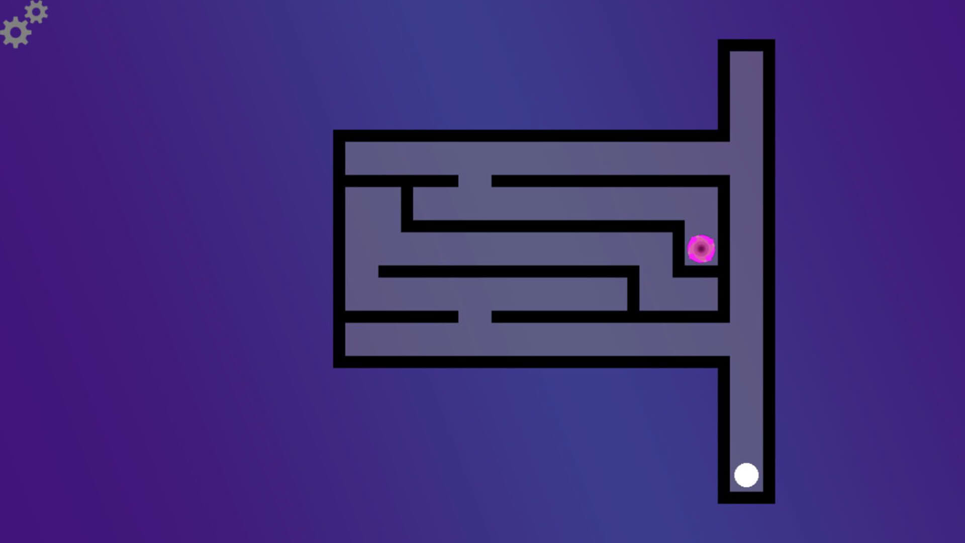 Screenshot for Colors! Maze