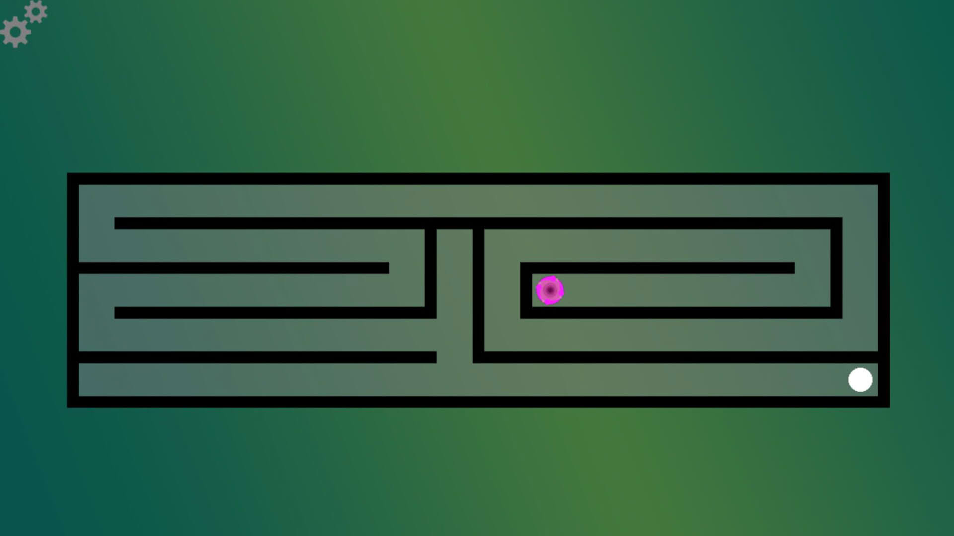 Screenshot for Colors! Maze