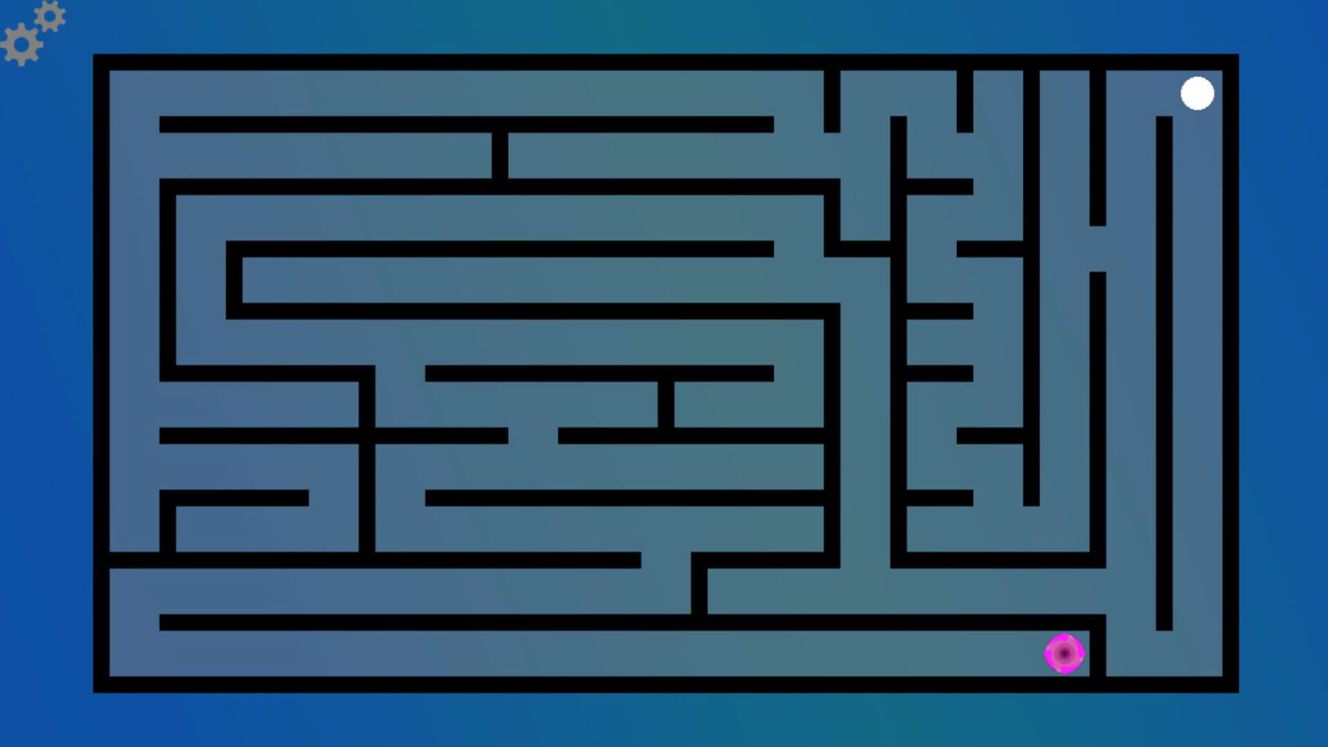 Screenshot for Colors! Maze