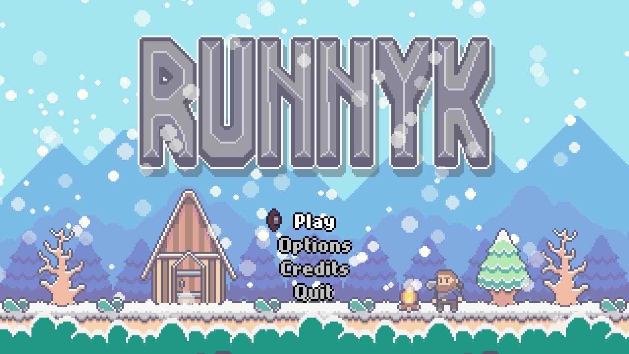 Screenshot for Runnyk