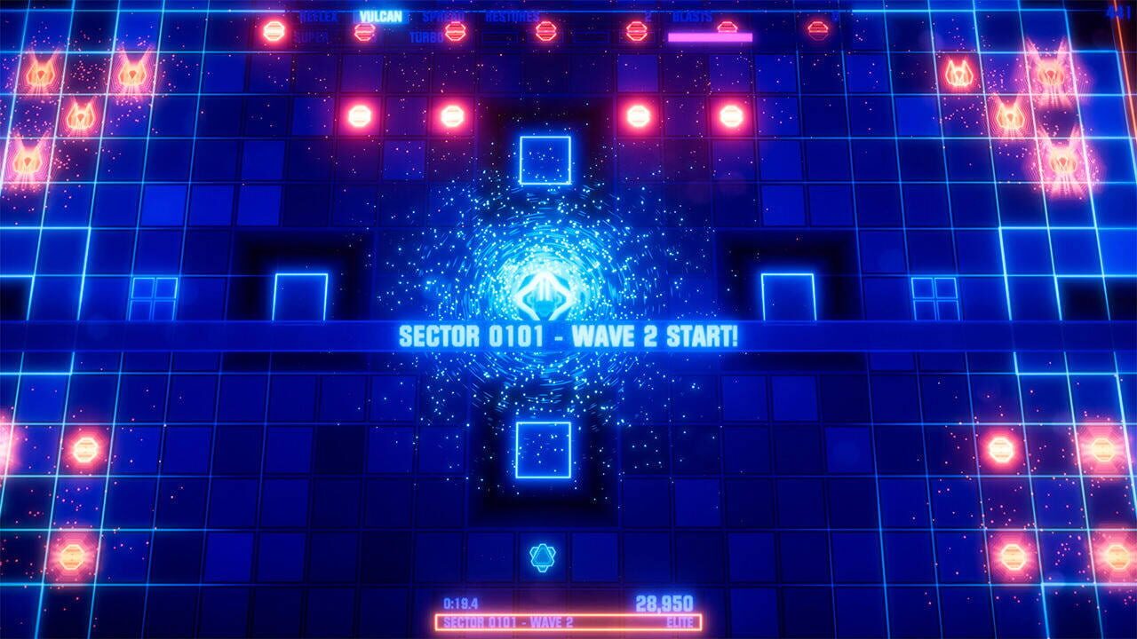Screenshot for Devastator
