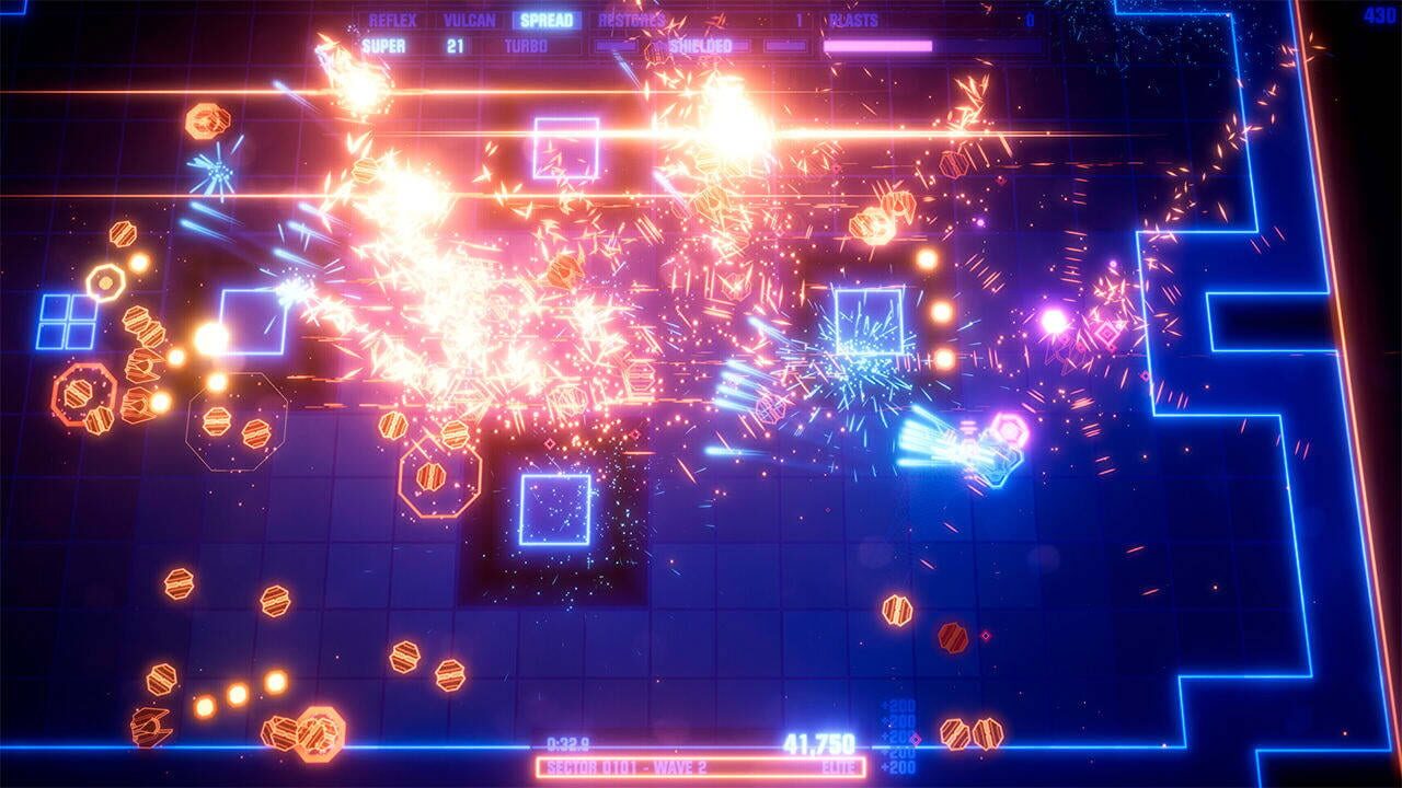 Screenshot for Devastator