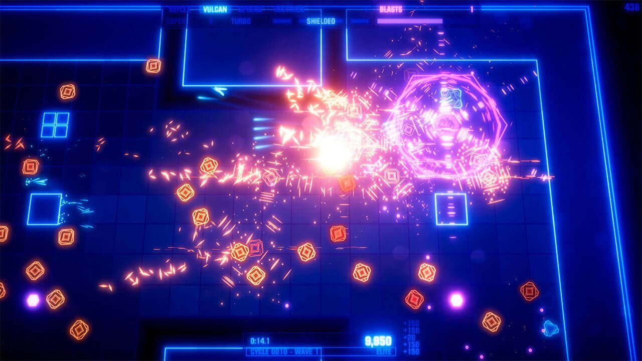 Screenshot for Devastator