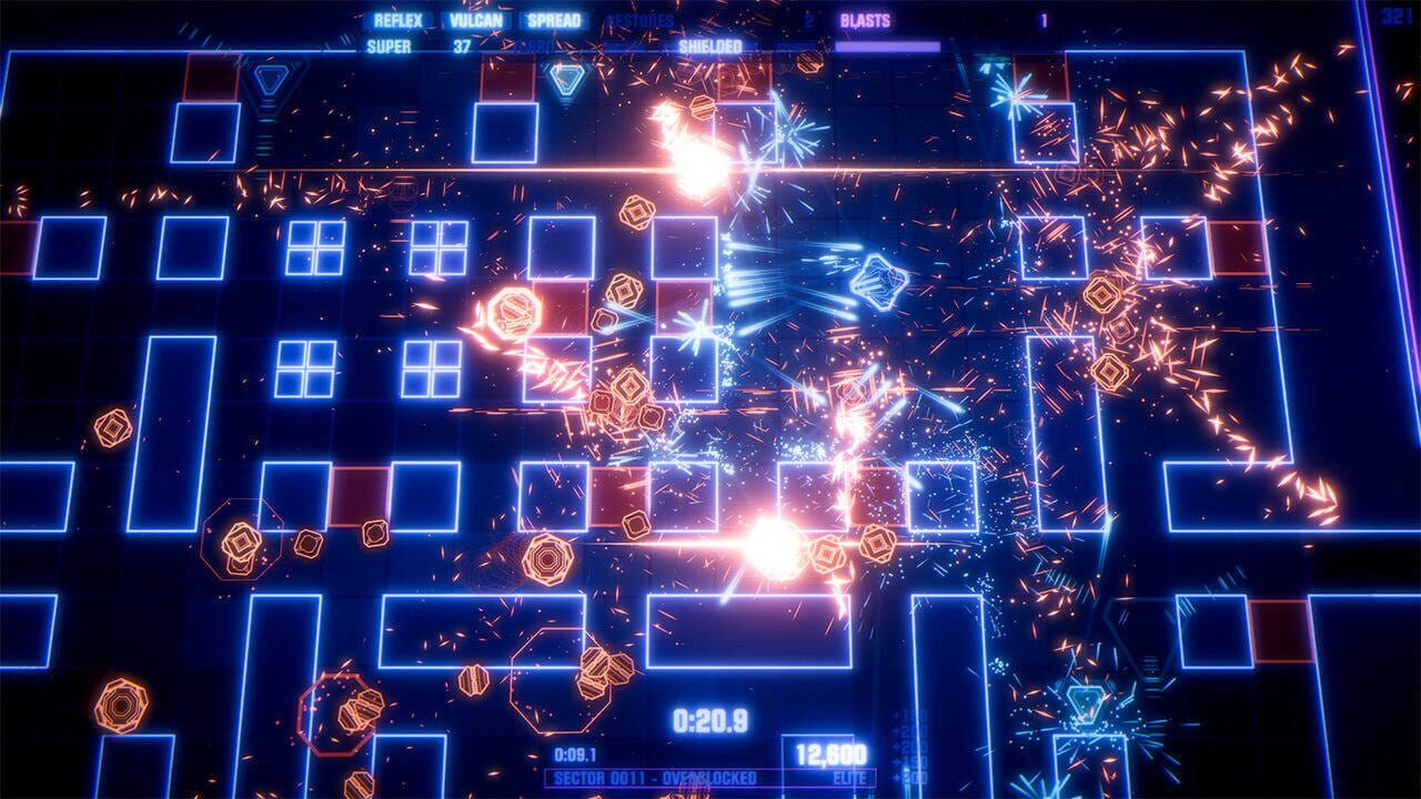 Screenshot for Devastator