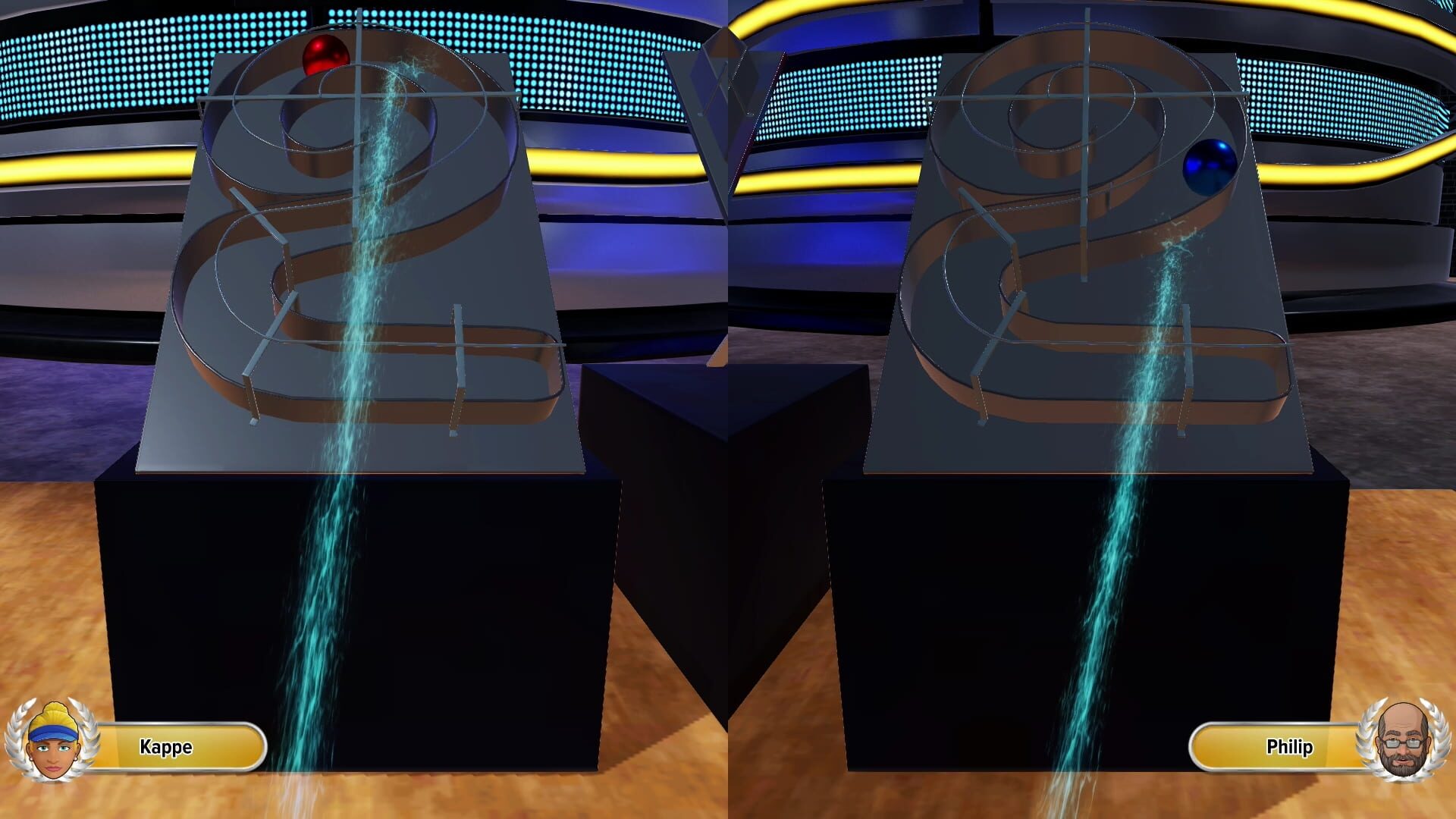 Screenshot for Schlag den Star: Das Spiel