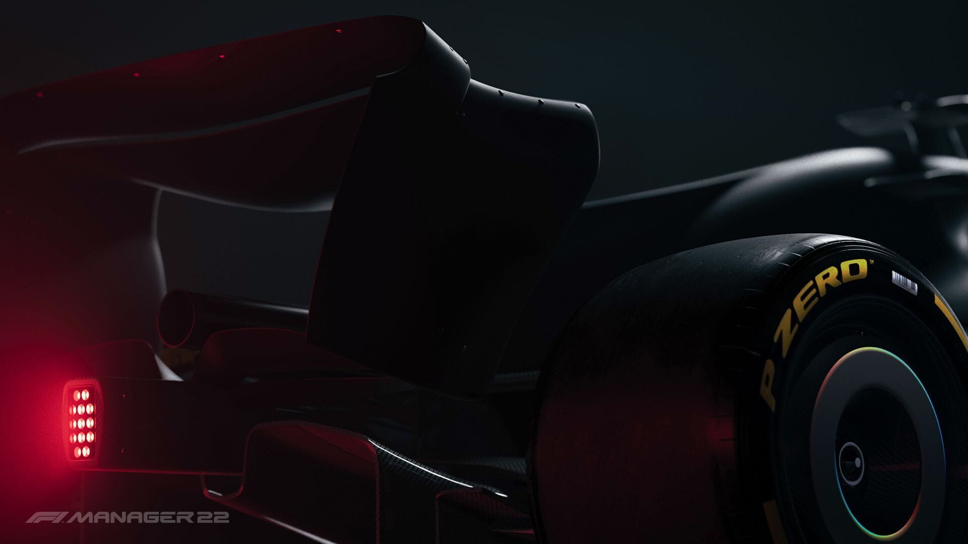 Screenshot for F1 Manager 2022