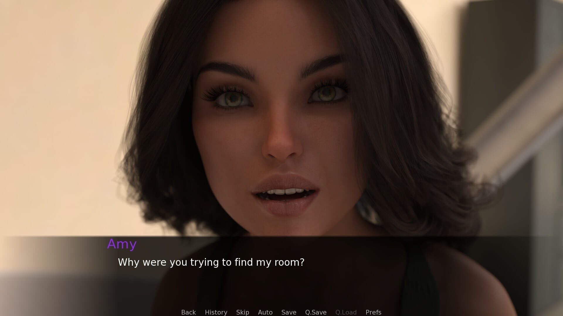 Screenshot for Alternative Punishment