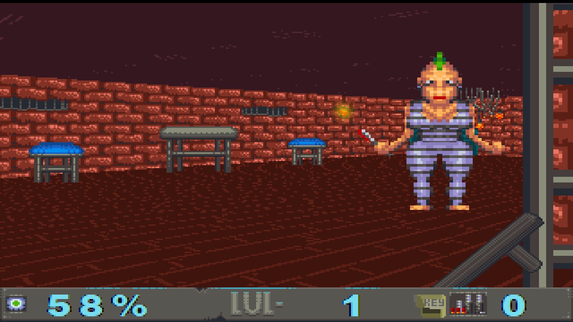 Screenshot for Rebel