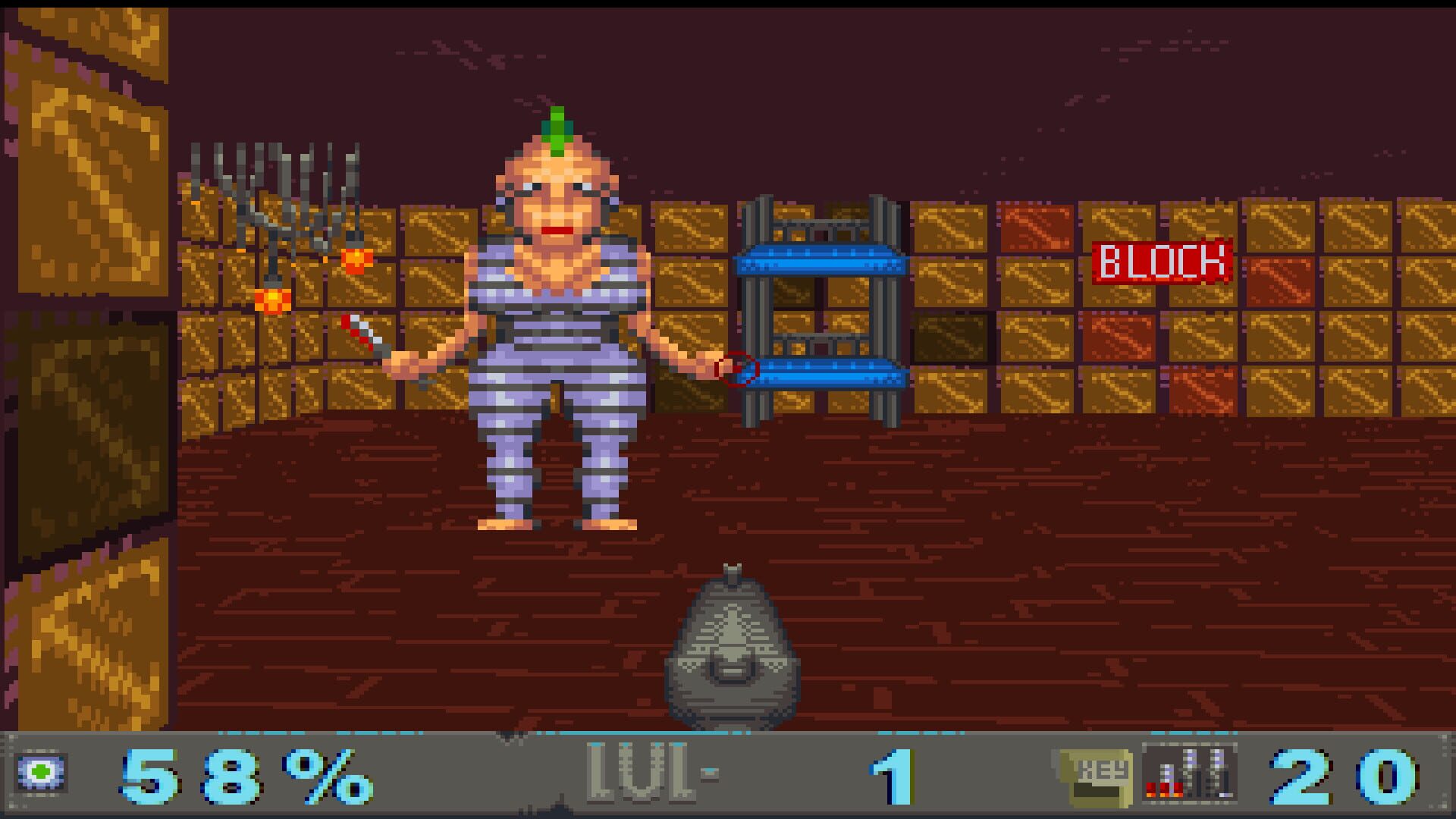 Screenshot for Rebel