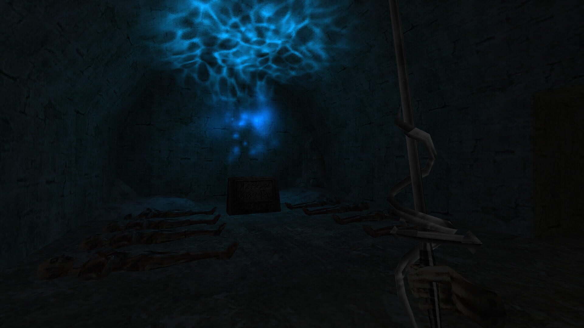 Screenshot for Lunacid