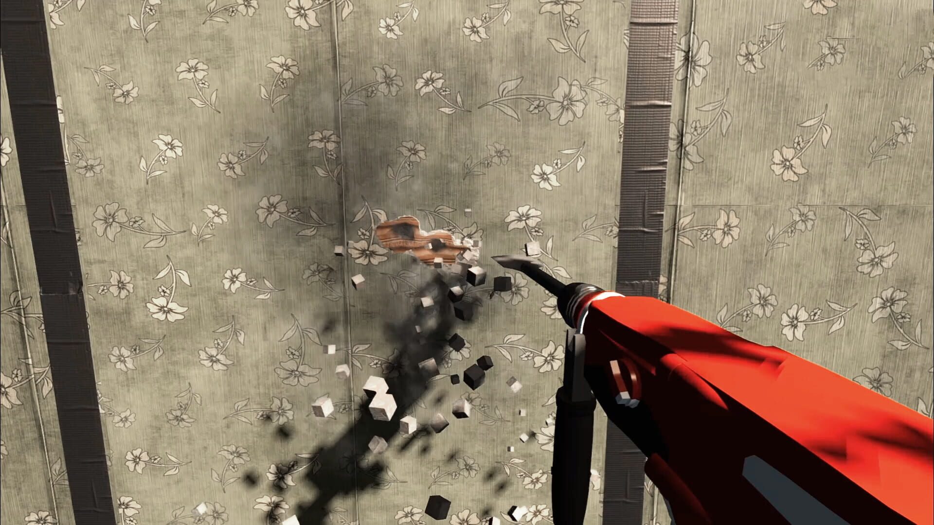 Screenshot for Fix it: The Handyman Simulator