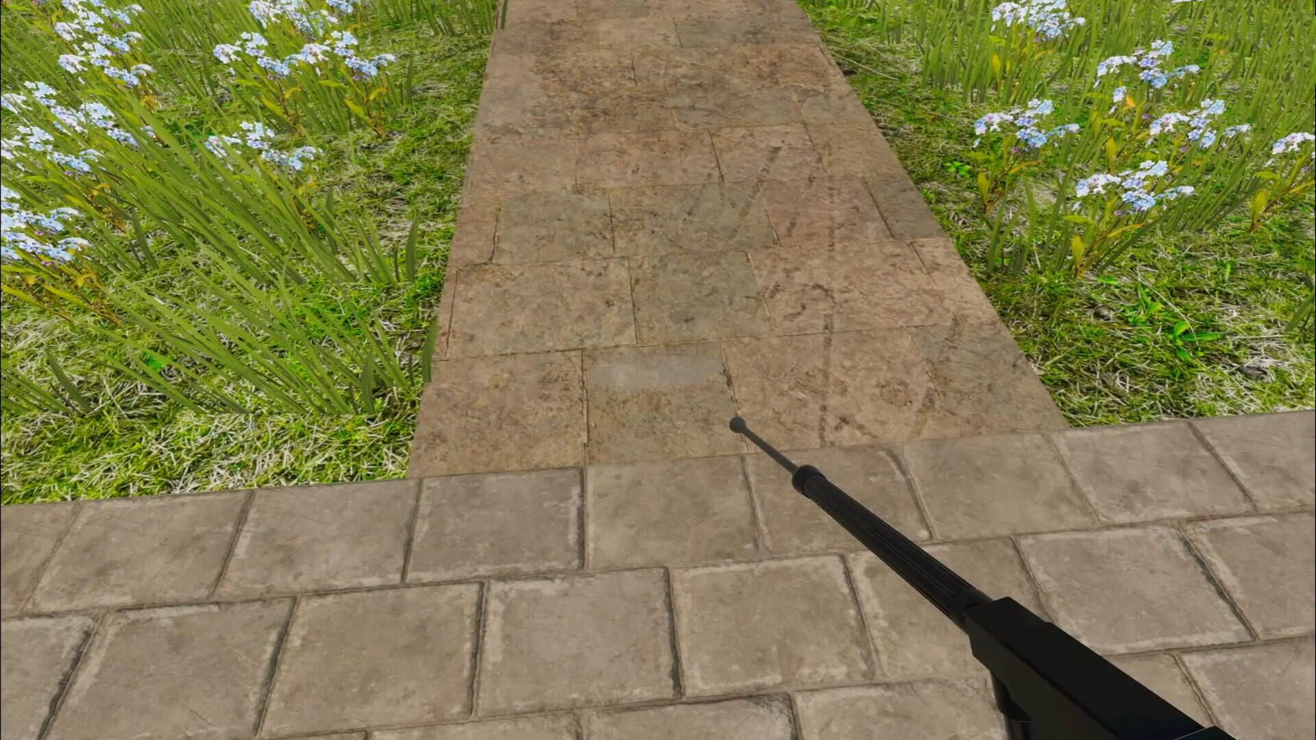 Screenshot for Fix it: The Handyman Simulator