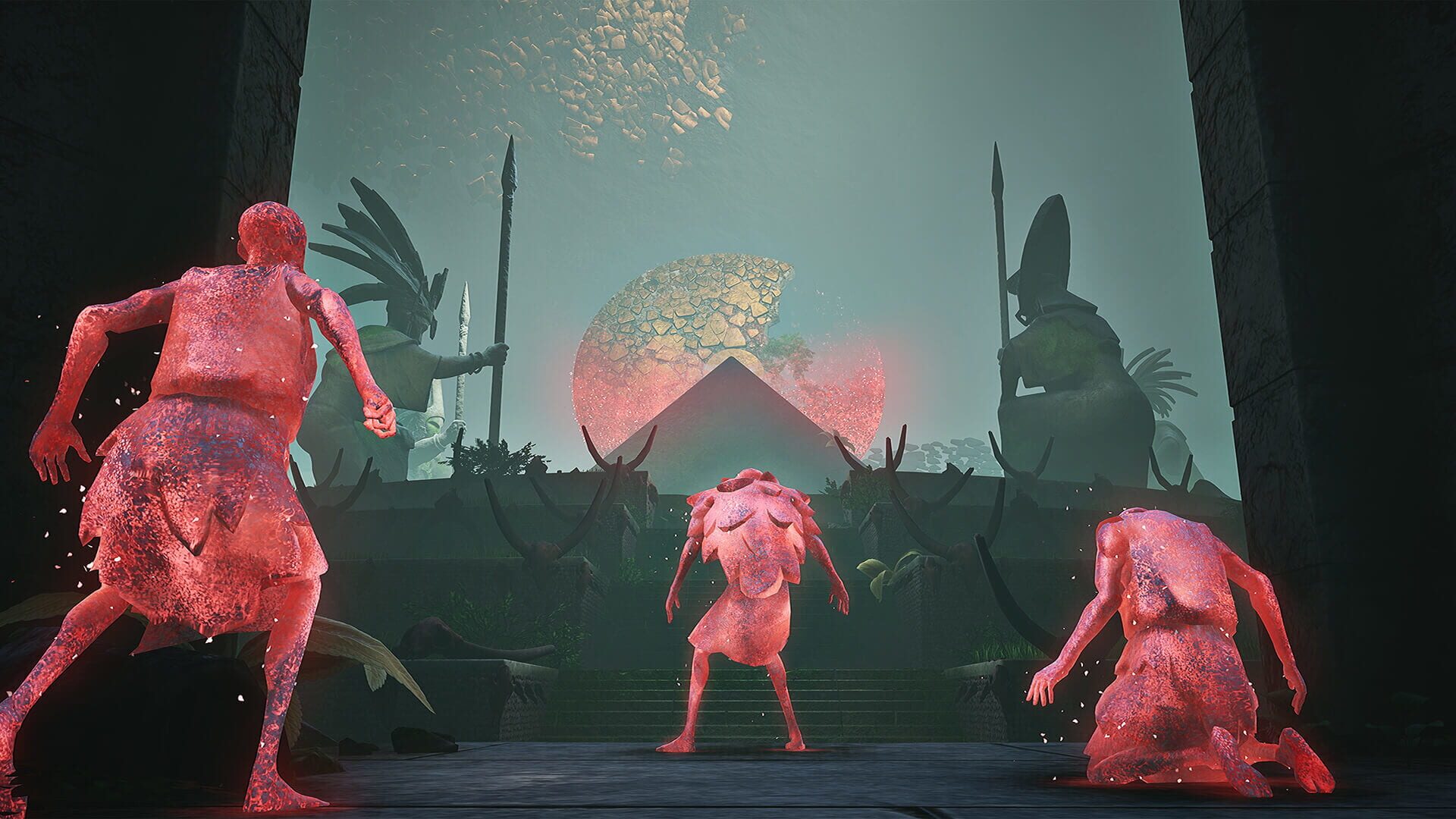 Screenshot for Lost Ember