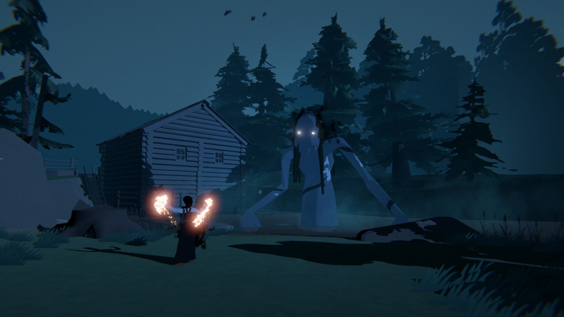 Screenshot for Black Book: Endless Battles