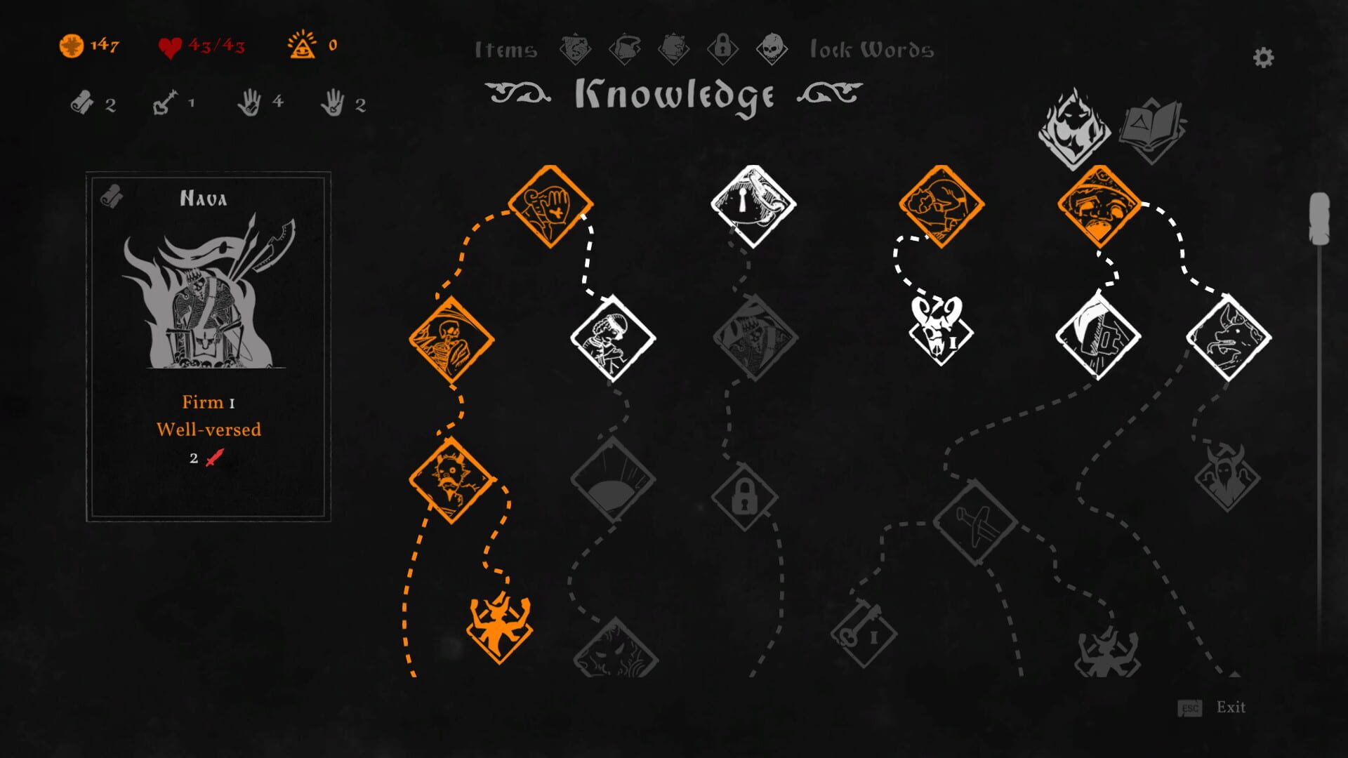Screenshot for Black Book: Endless Battles