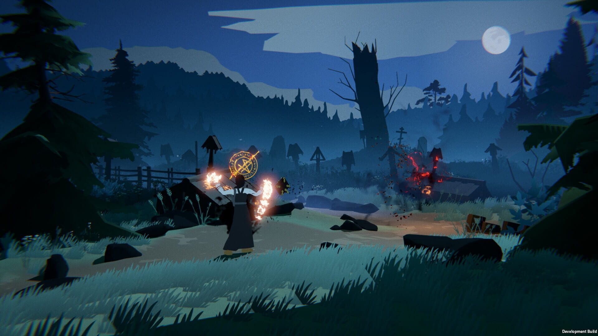 Screenshot for Black Book: Endless Battles