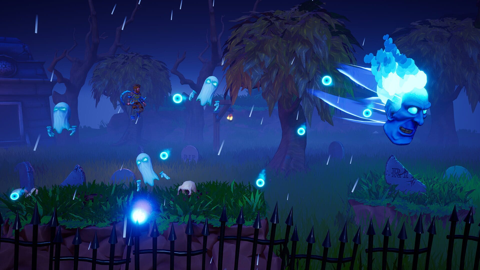 Screenshot for Cassiodora