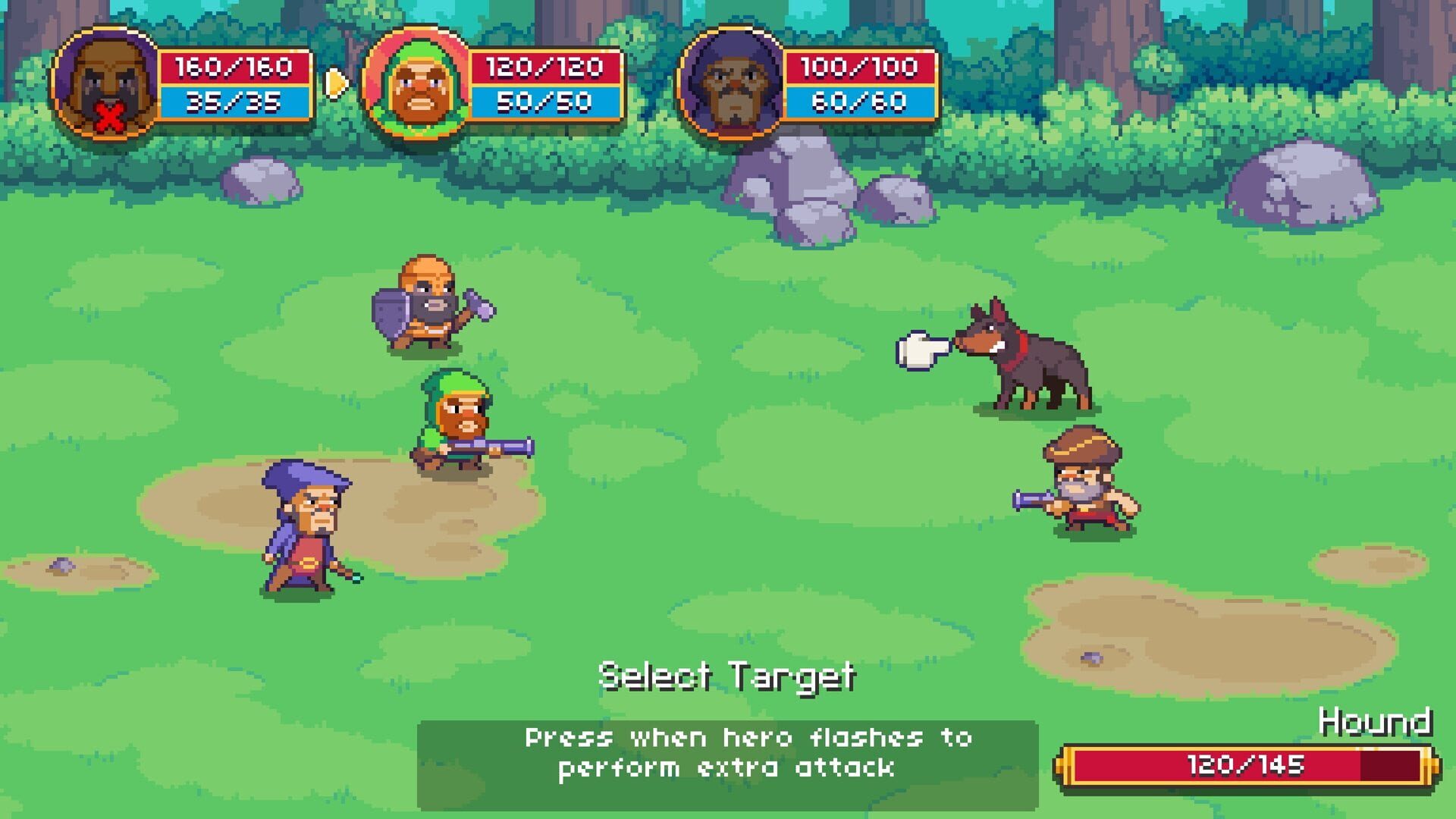 Screenshot for Royal Frontier