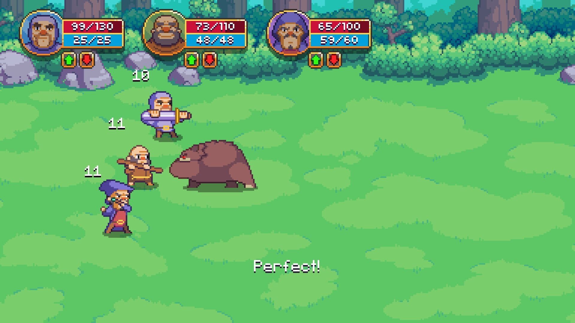 Screenshot for Royal Frontier