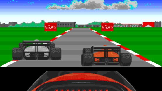 Screenshot for F.1 Manager