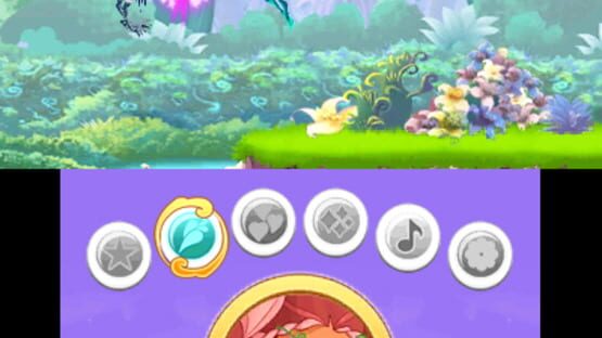 Screenshot for Winx Club: Saving Alfea