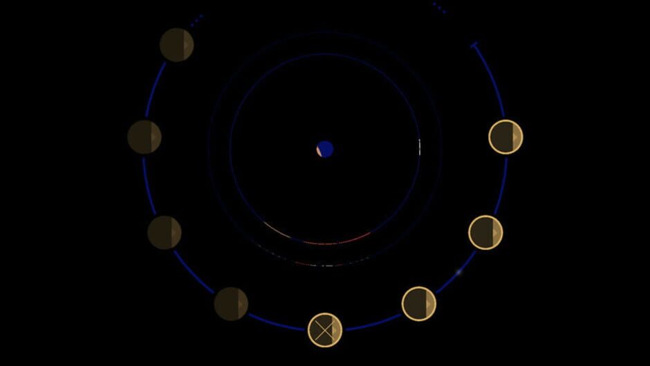Screenshot for A Musical Story