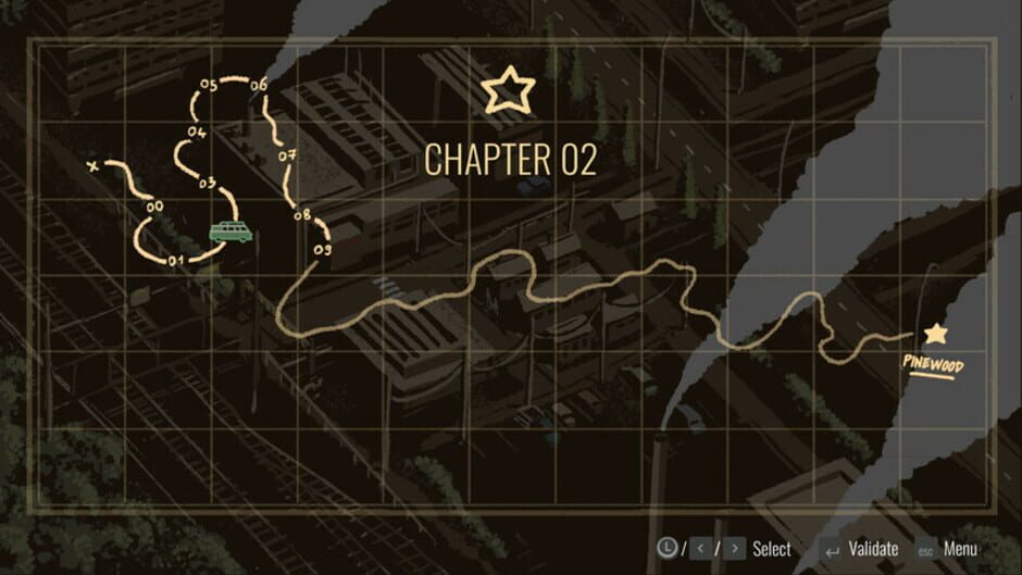 Screenshot for A Musical Story