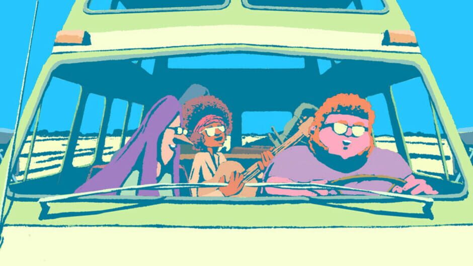 Screenshot for A Musical Story
