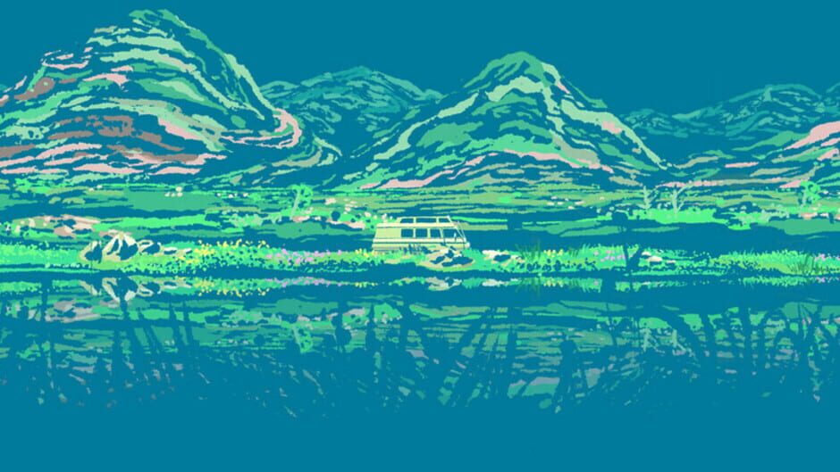 Screenshot for A Musical Story