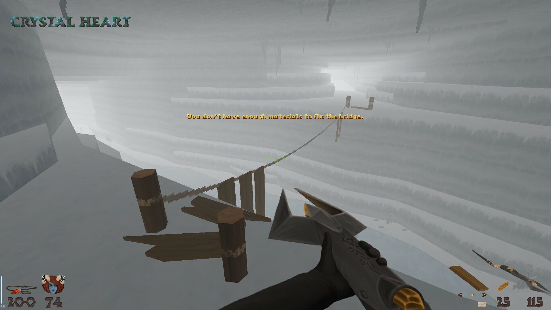 Screenshot for Hedon Bloodrite