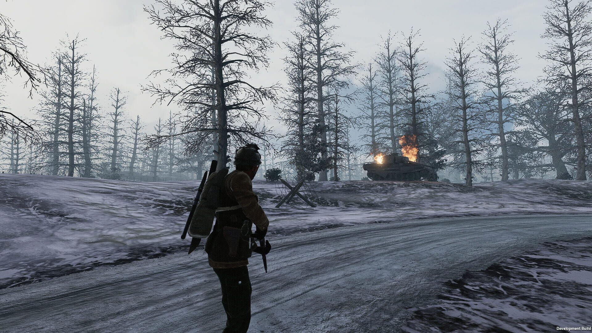 Screenshot for Deadly Dozen Reloaded