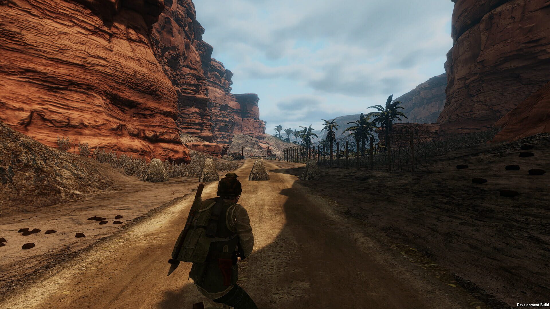 Screenshot for Deadly Dozen Reloaded