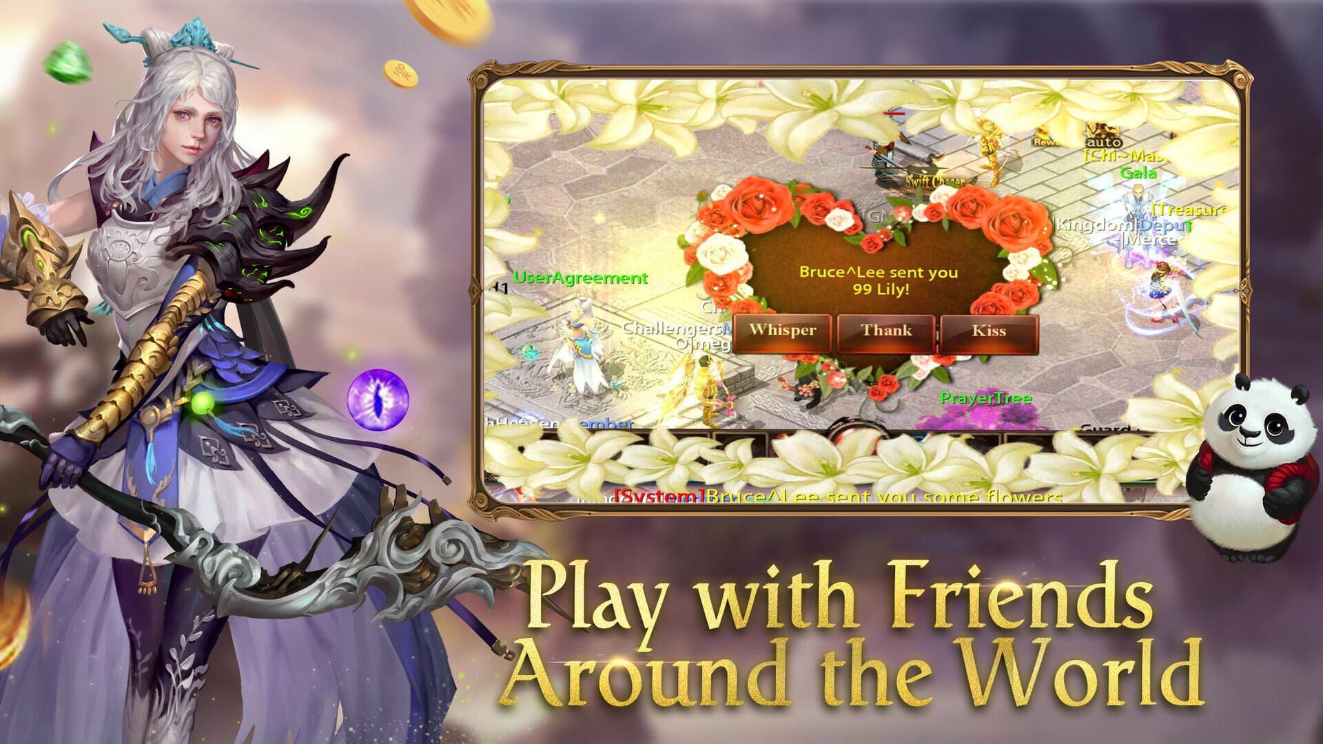 Screenshot for Conquer II