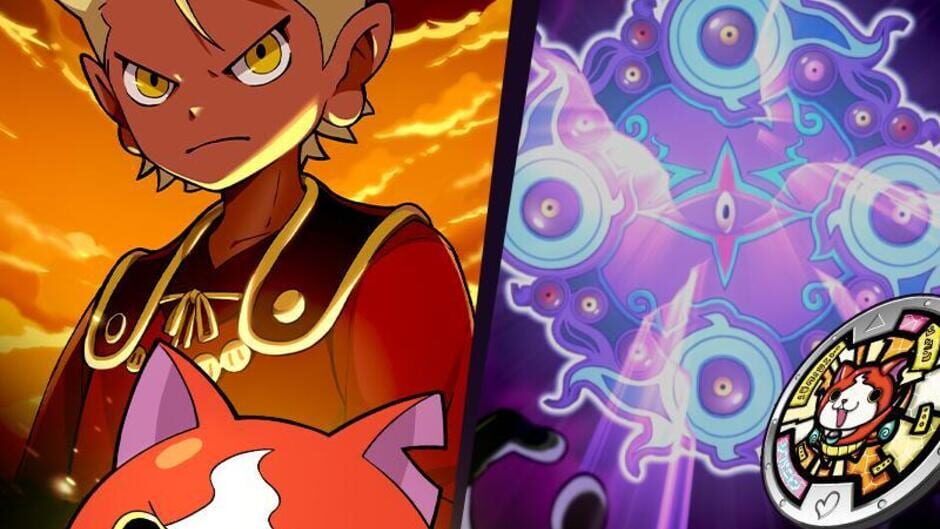 Screenshot for Yo-kai Watch: Medal Wars