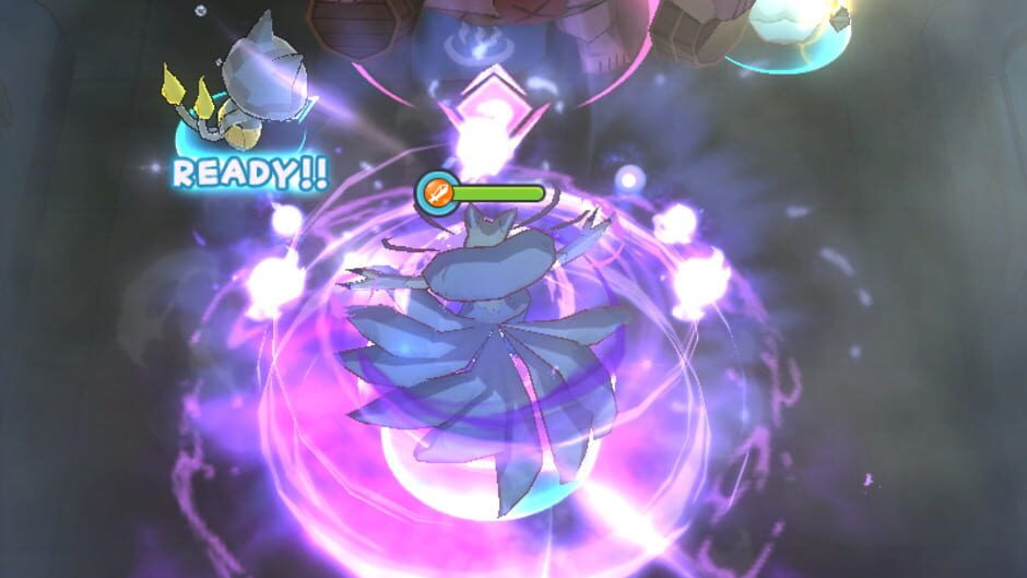 Screenshot for Yo-kai Watch: Medal Wars