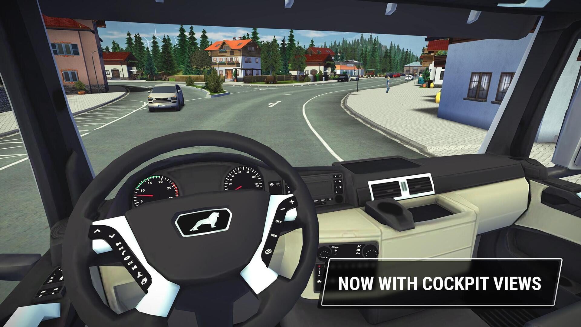 Screenshot for Construction Simulator 3