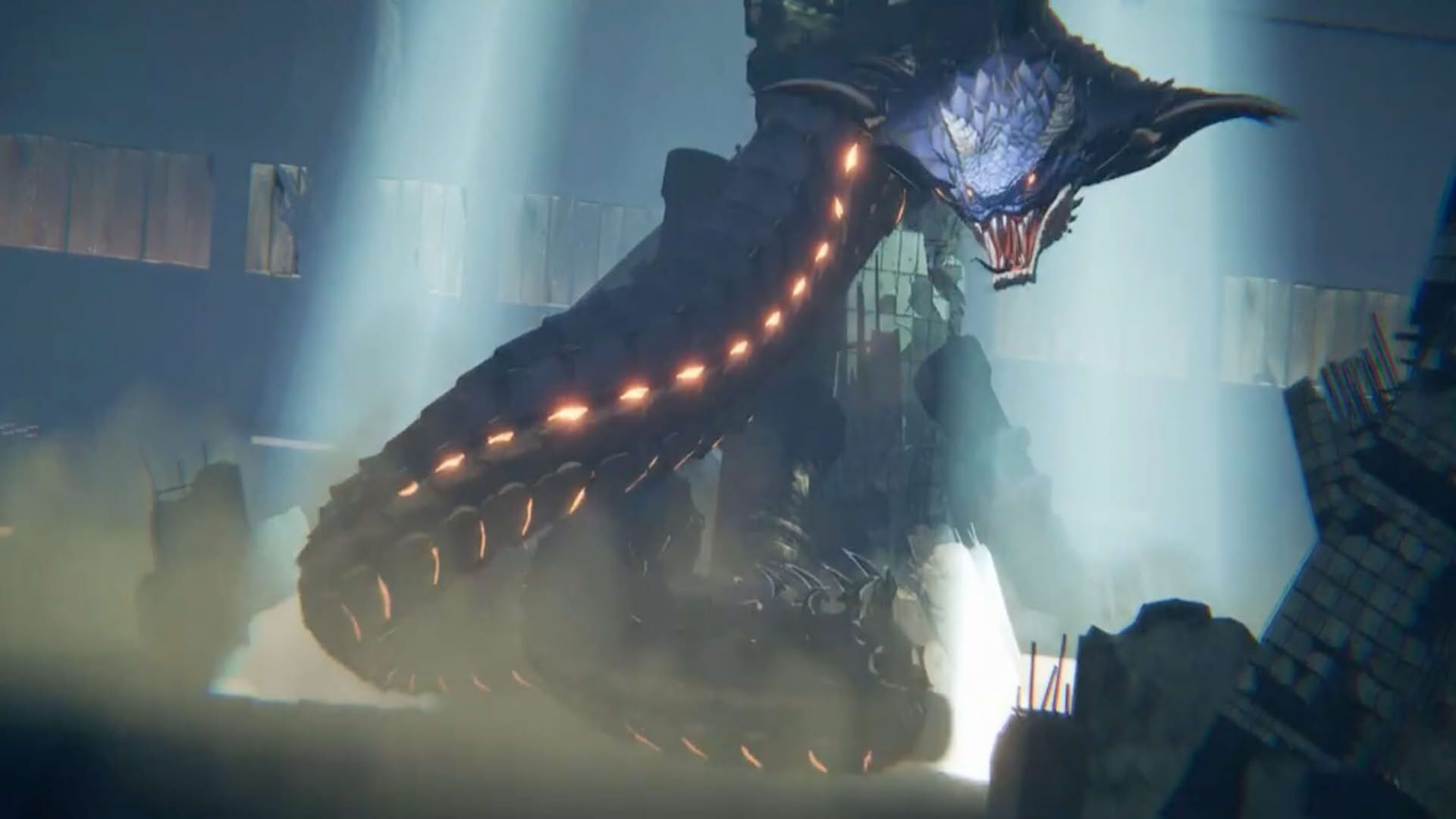Screenshot for Solo Leveling: Arise