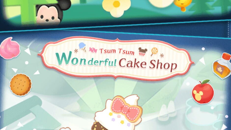 Screenshot for Line: Disney Tsum Tsum