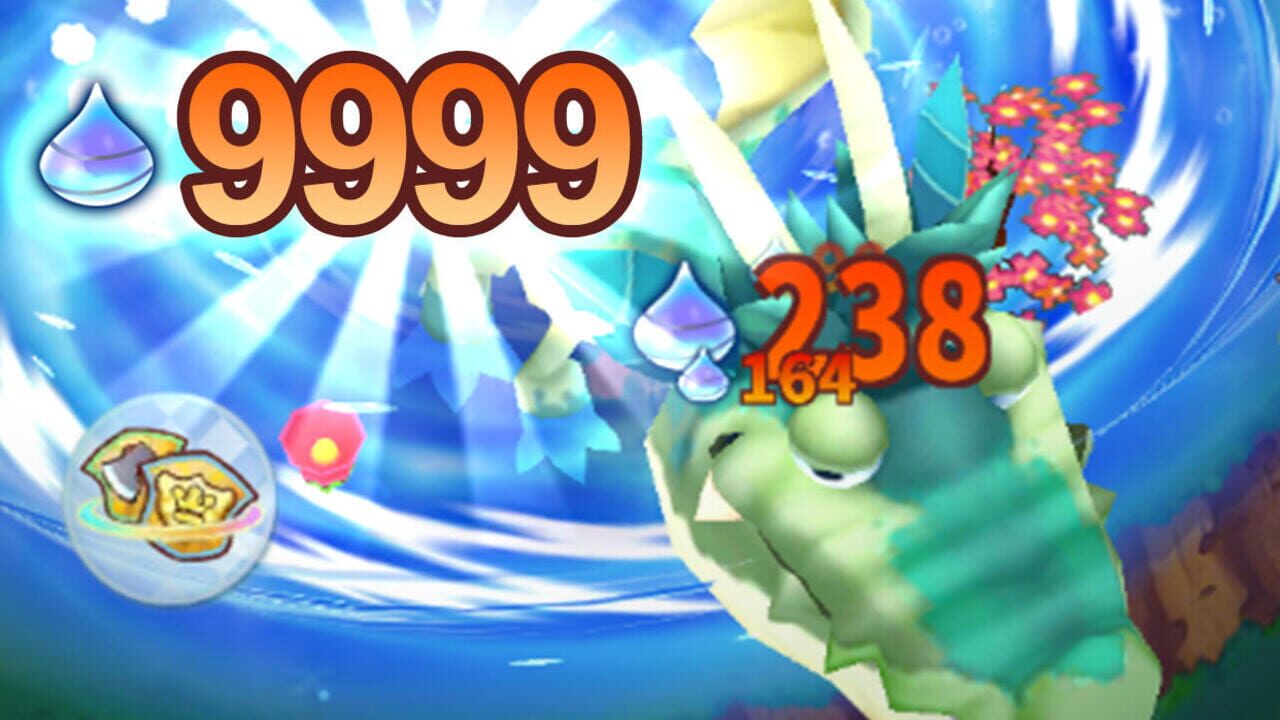 Screenshot for Fantasy Life Online