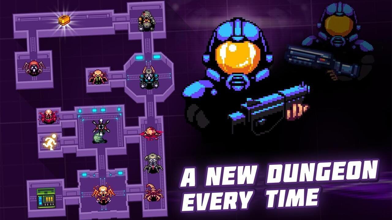 Screenshot for Dead Shell